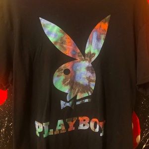 PLAYBOY shirt